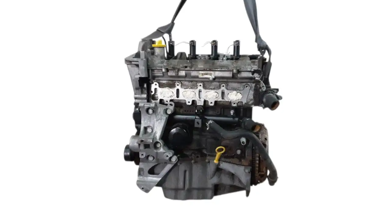 Κινητήρας-Μοτέρ RENAULT MEGANE …