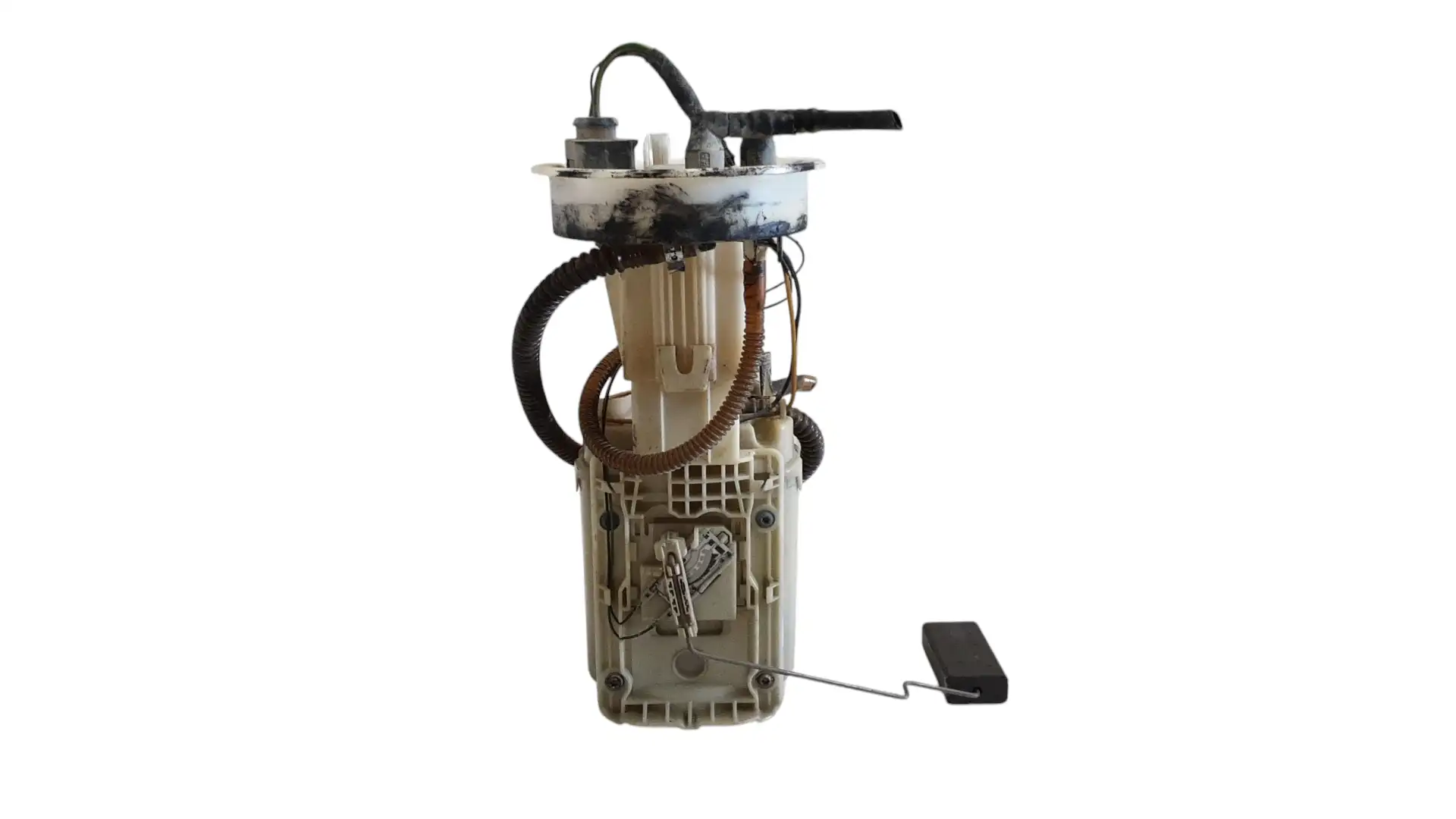 Τρόμπα Βενζίνης/Πετρελαίου AUDI …