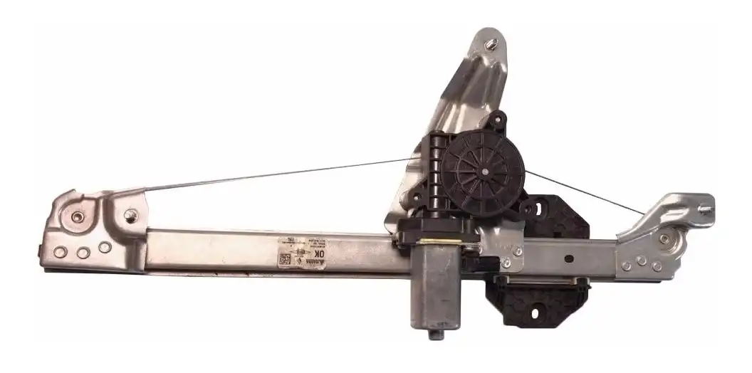 Γρύλος Παραθύρου Ηλεκτρικός …