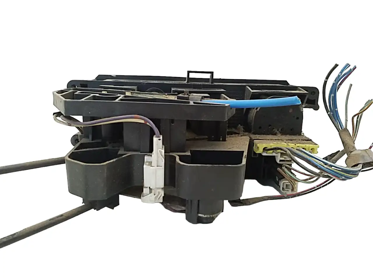 Χειριστήριο Καλοριφέρ-Κλιμα,Κλαπέτα NISSAN …