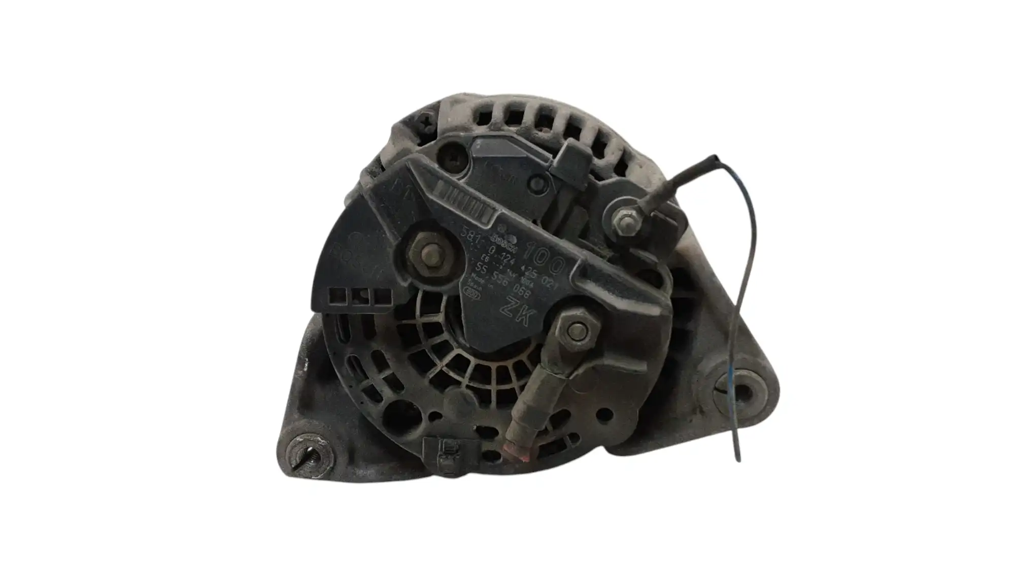 Δυναμό/Εναλλάκτης OPEL CORSA …