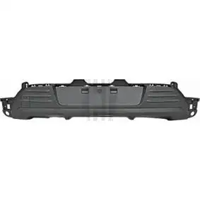 Σπόιλερ Προφυλακτήρα RENAULT …