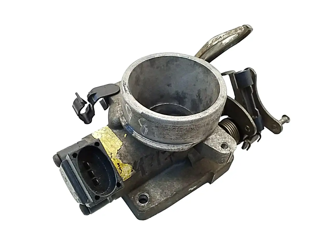 Πεταλούδα Γκαζιού-Κλαπέτο FORD …