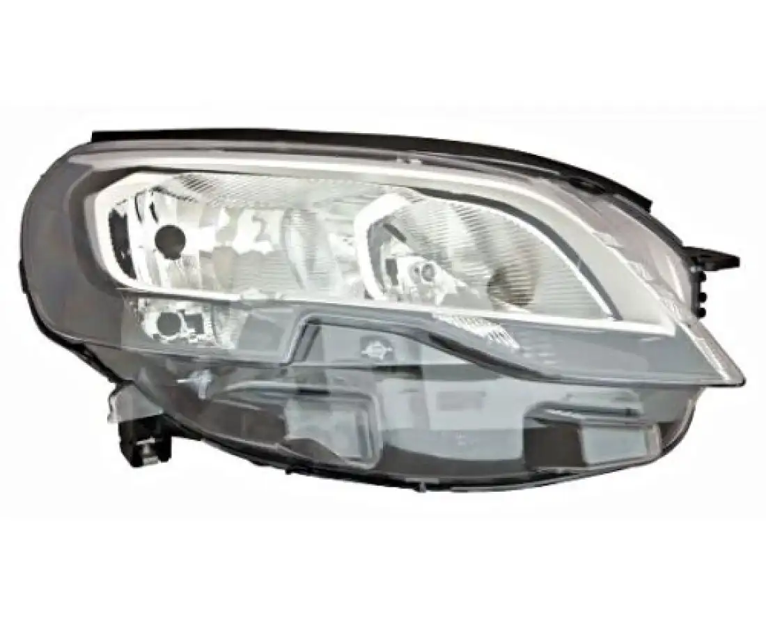 Φανάρι Εμπρός PEUGEOT …