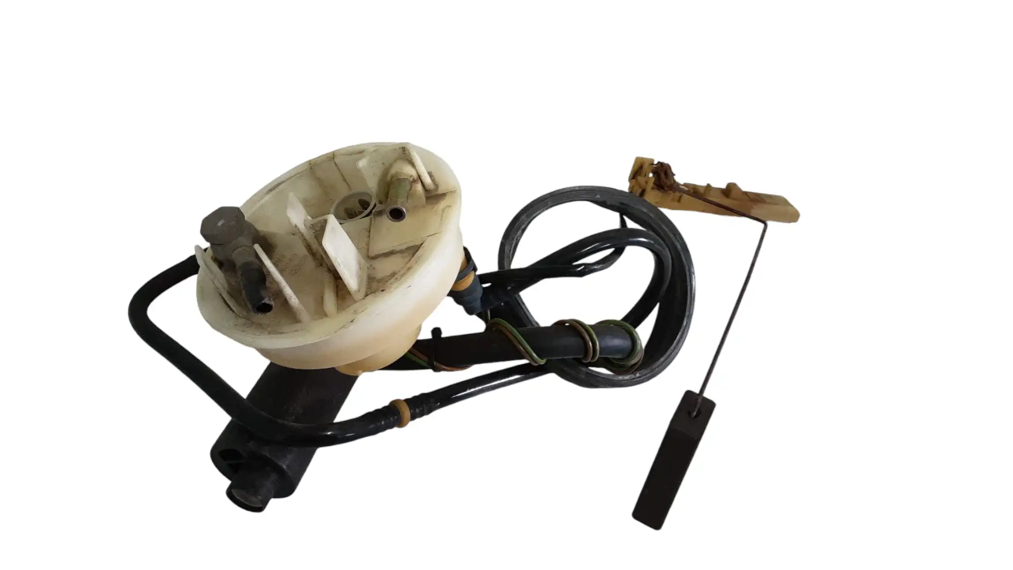 Τρόμπα Βενζίνης/Πετρελαίου AUDI …