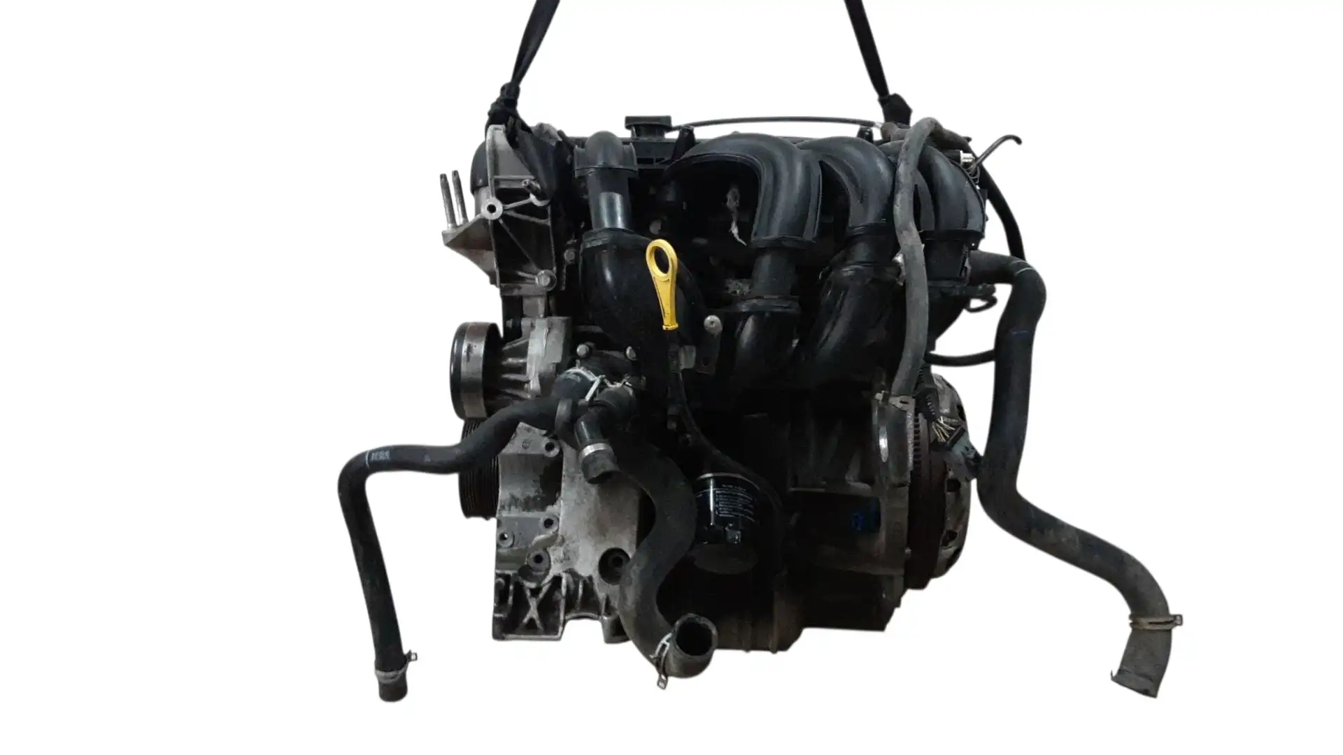 Κινητήρας-Μοτέρ FORD FOCUS …