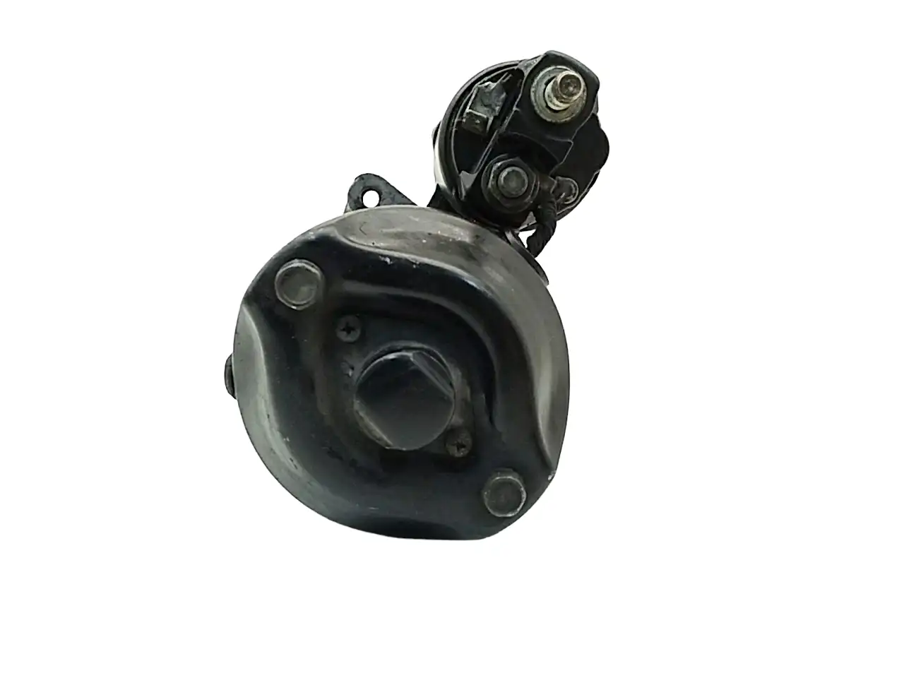 Μίζα SUZUKI BALENO …