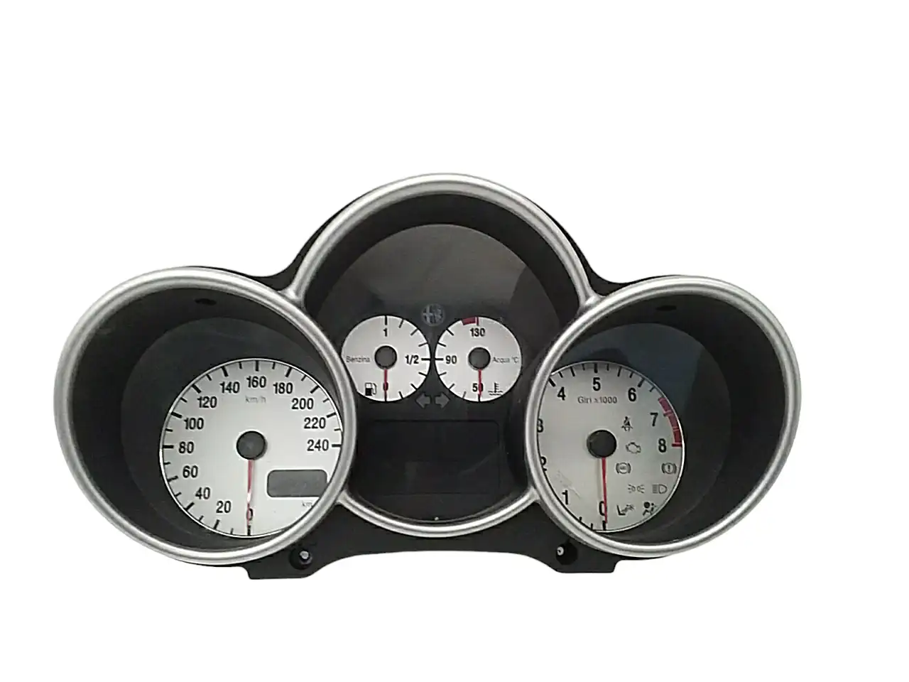 Κοντέρ ALFA ROMEO …