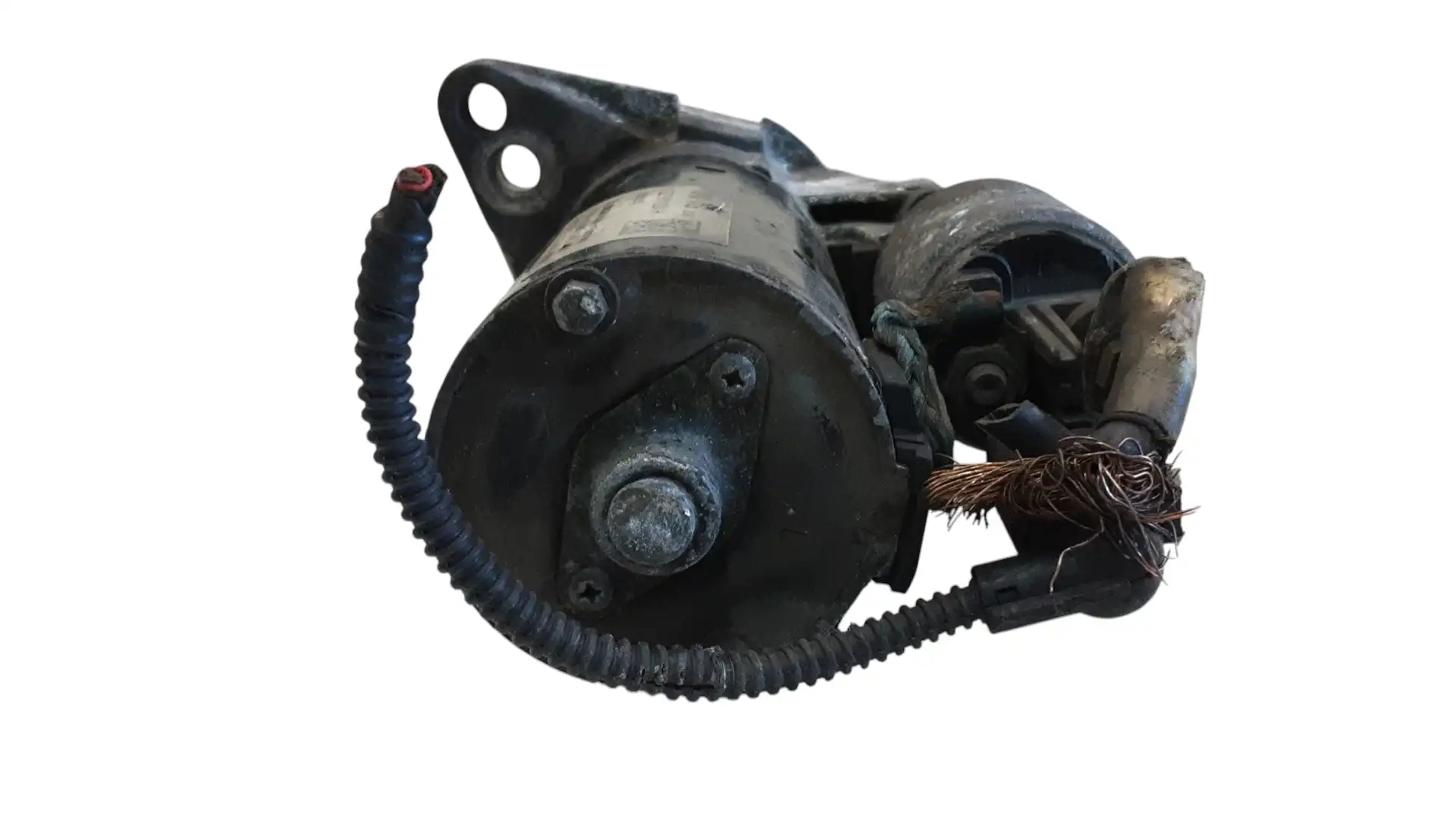 Μίζα VW GOLF …