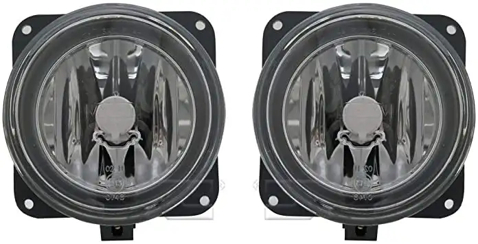 Προβολείς Ομίχλης MAZDA …