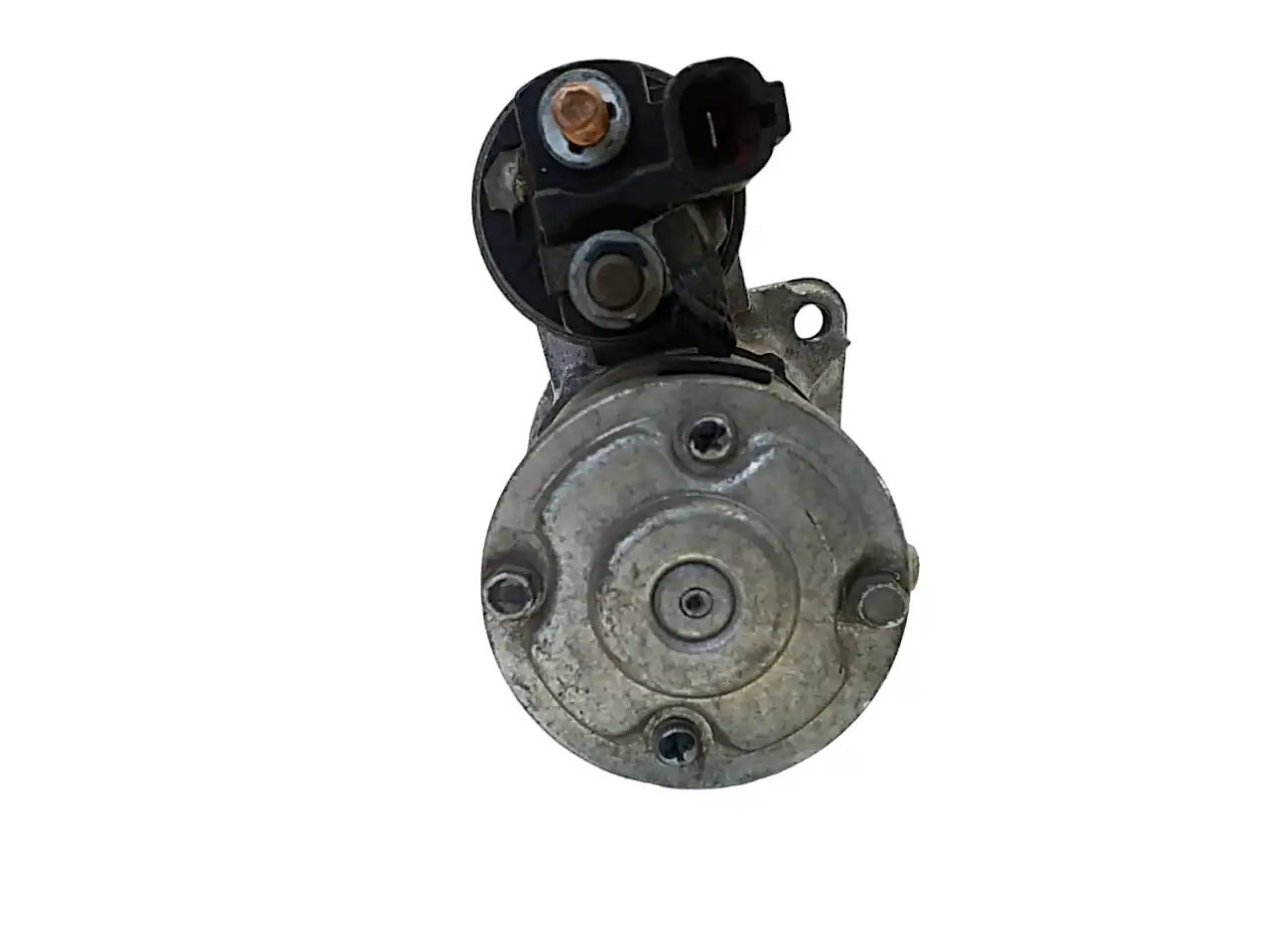 Μίζα HYUNDAI i20 …