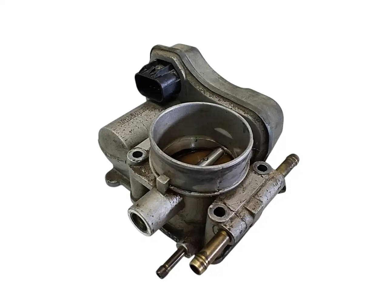 Πεταλούδα Γκαζιού-Κλαπέτο OPEL …