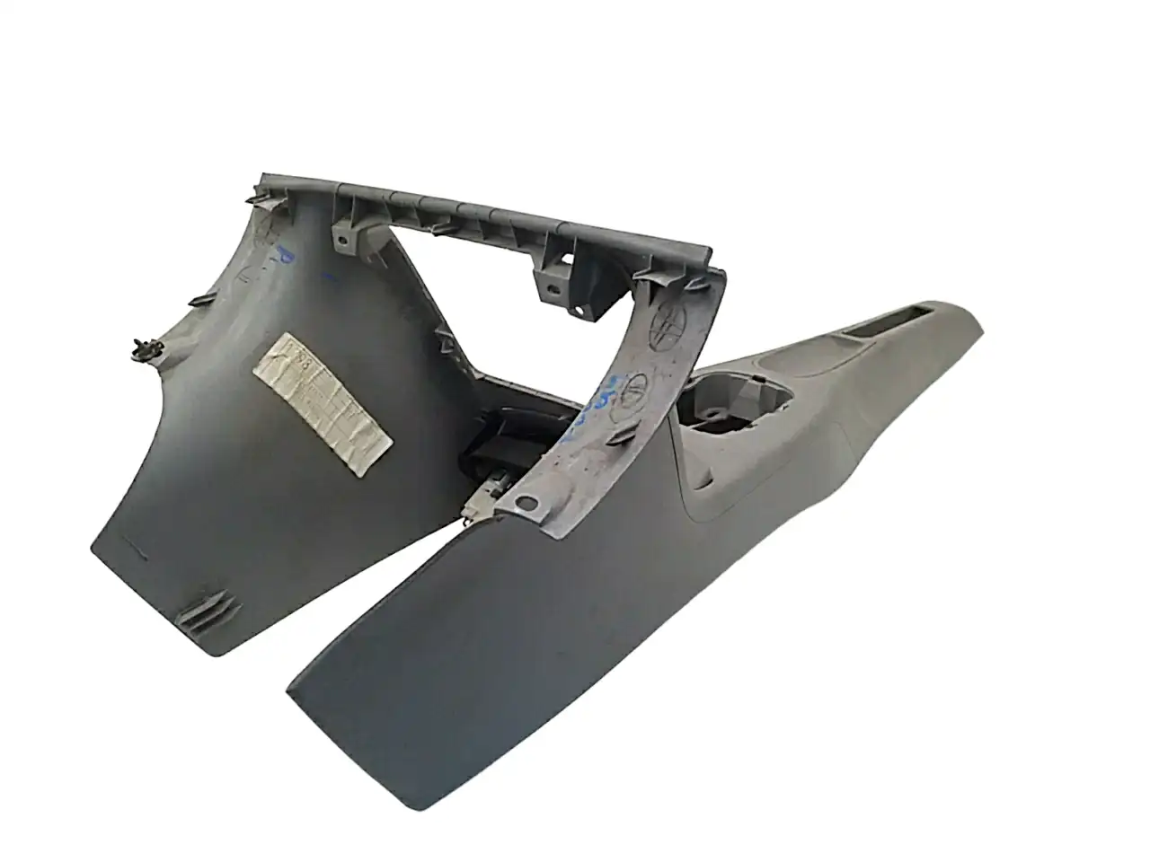 Κονσόλα VW POLO …