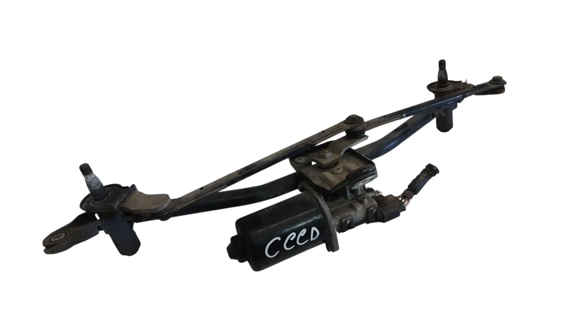 Σύστημα καθαρισμού παρμπρίζ …