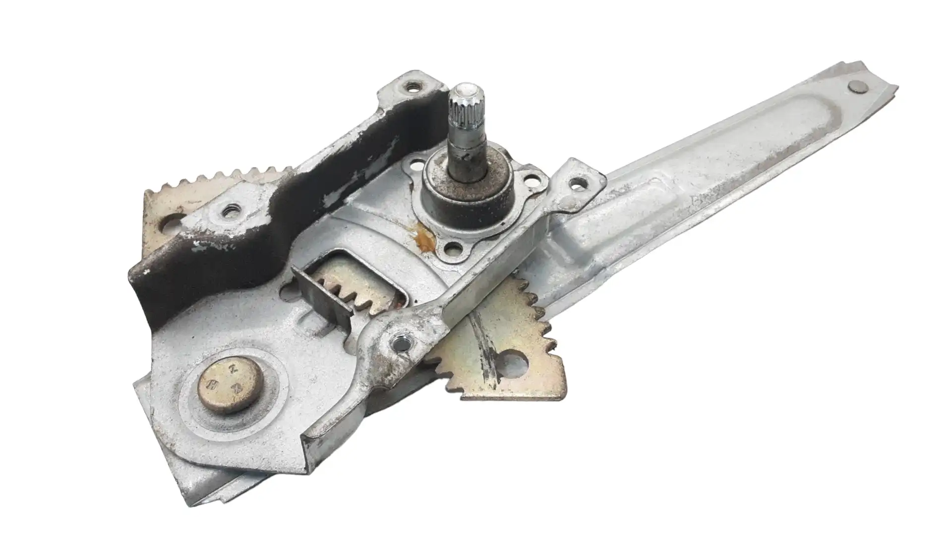 Γρύλος Παραθύρου Μηχανικός …