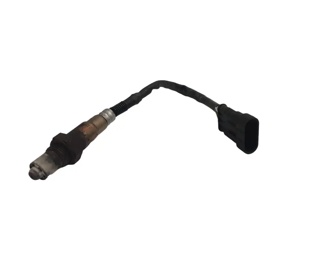 Αισθητήρες Λ (λάμδα) …