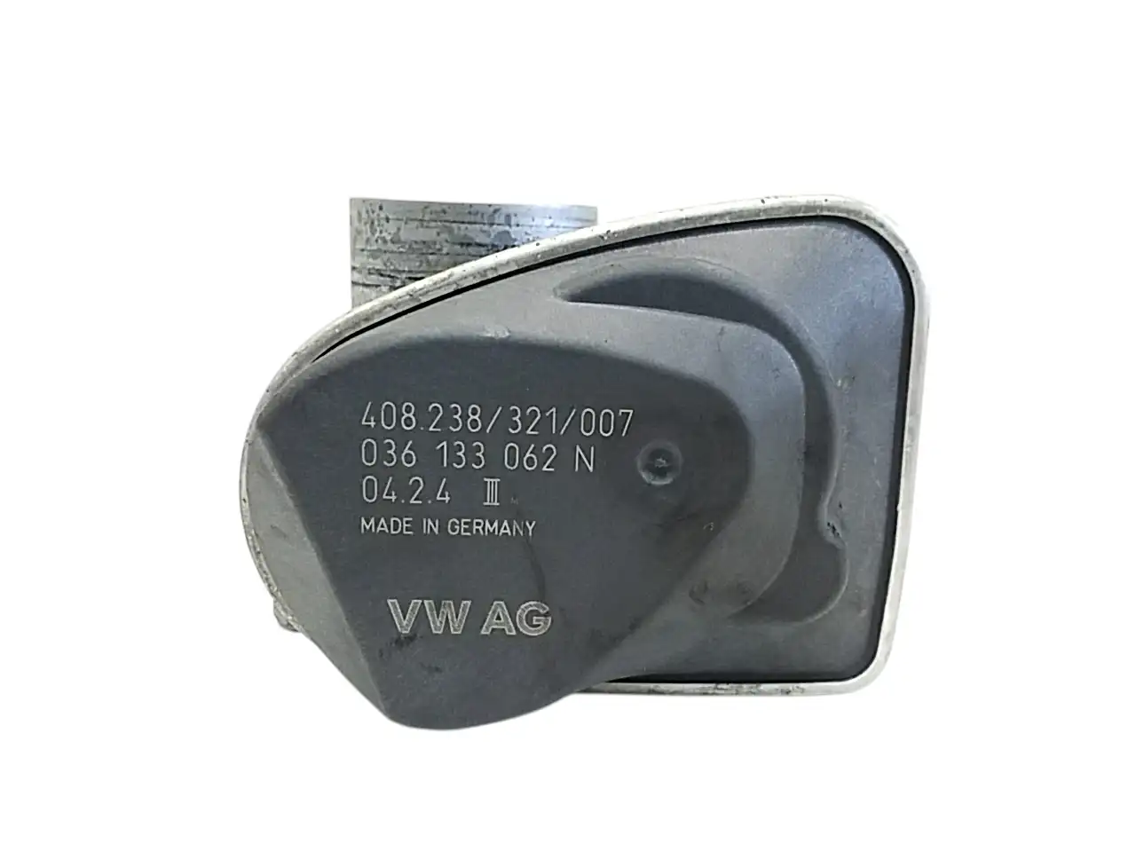 Πεταλούδα Γκαζιού-Κλαπέτο VW …