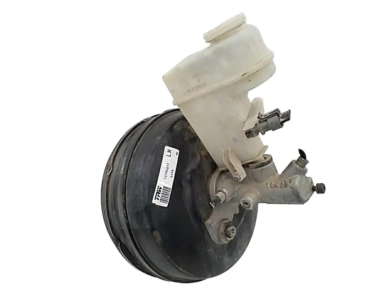 Σεβρόφρενο Κομπλέ SAAB …