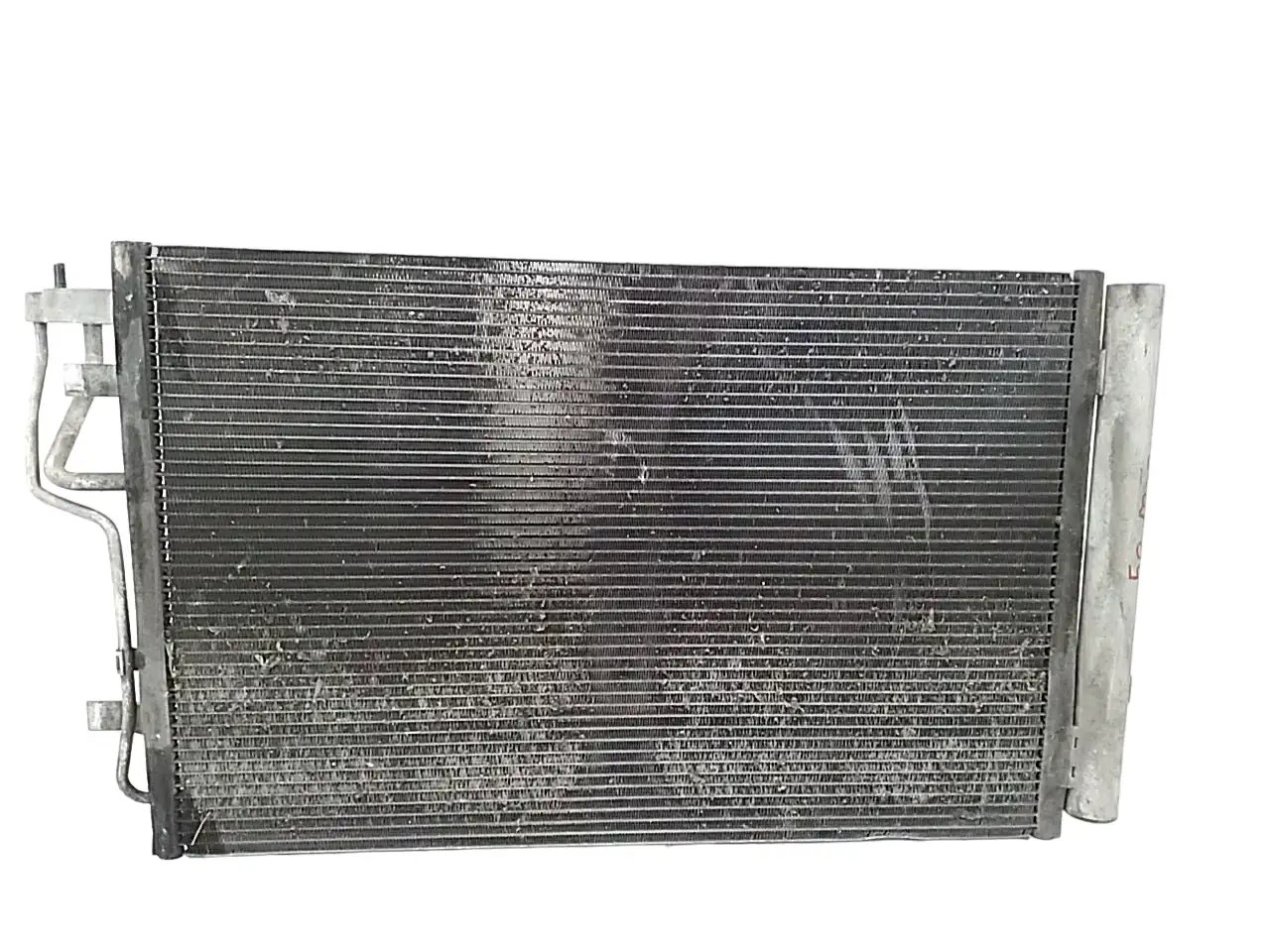 Ψυγείο A/C (Εξωτερικό) …