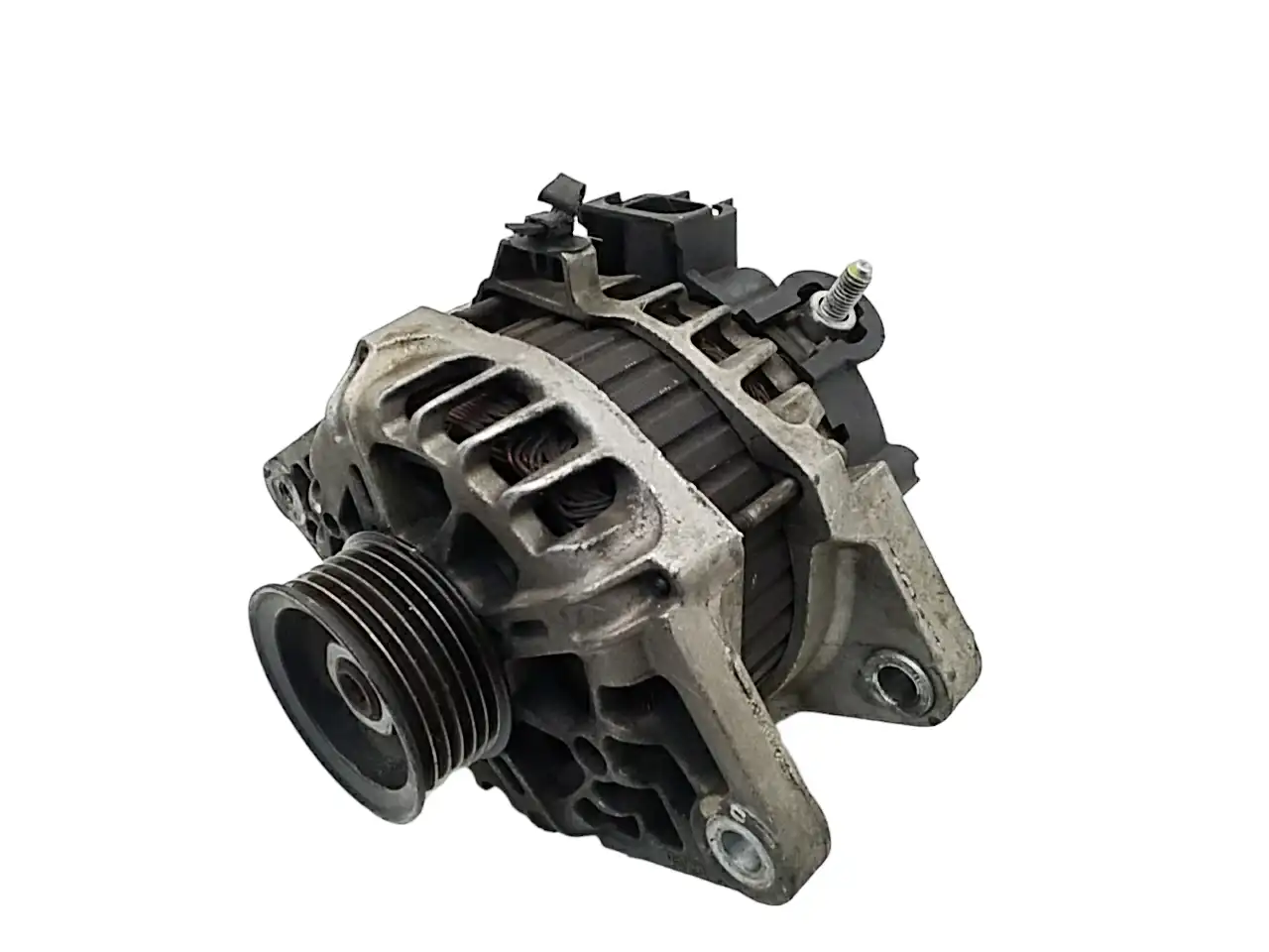 Δυναμό/Εναλλάκτης HYUNDAI i20 …