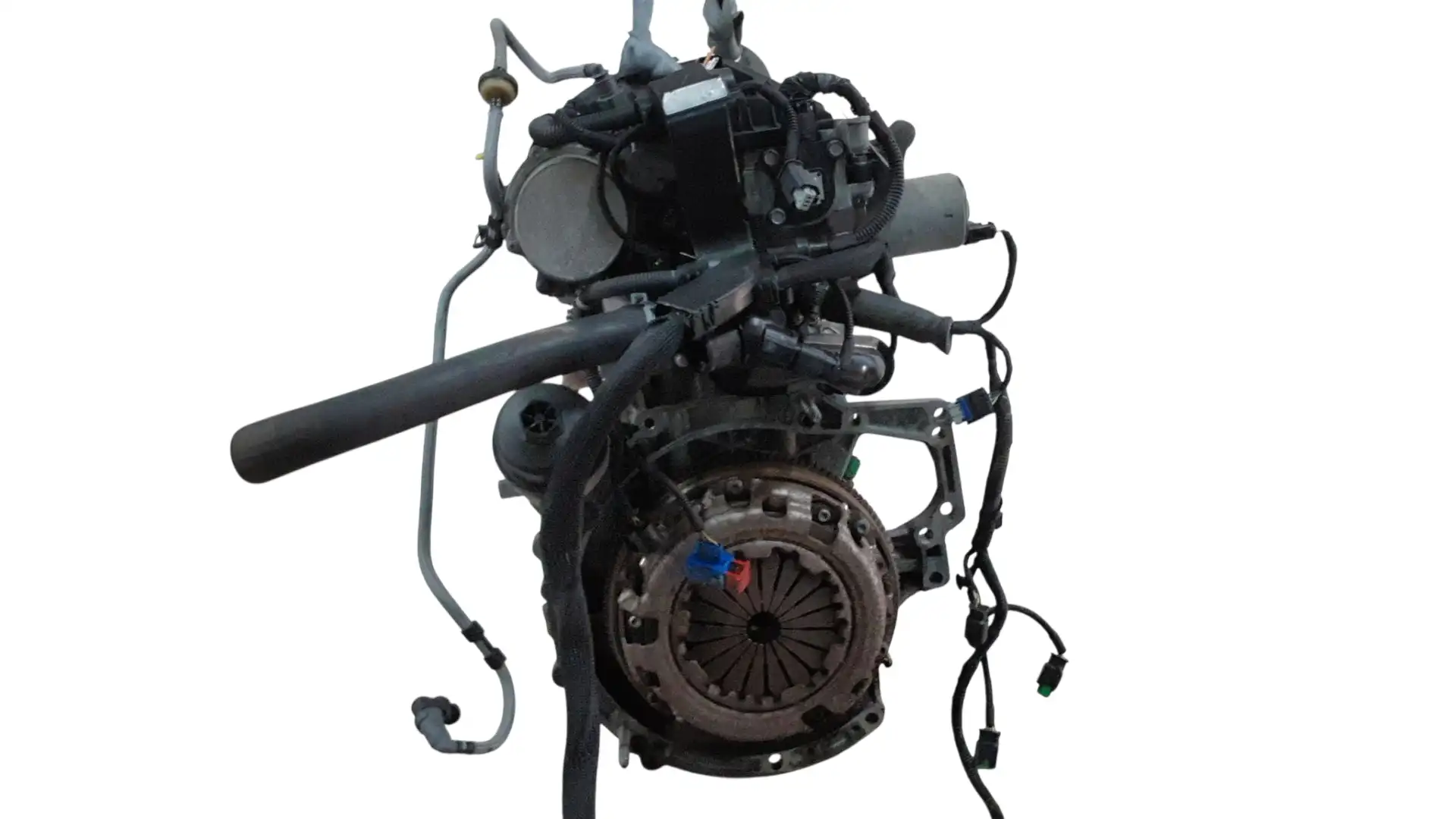 Κινητήρας-Μοτέρ PEUGEOT 207 …