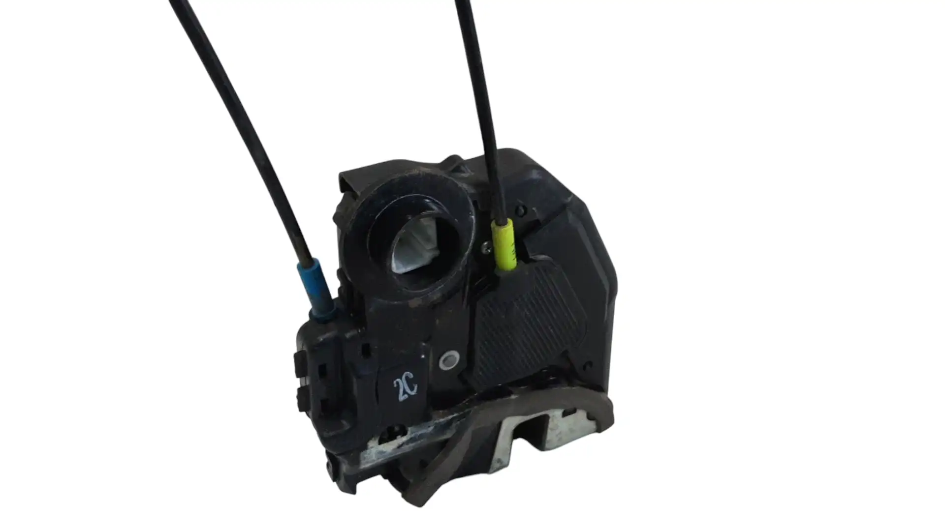 Κλειδαριά Πόρτας TOYOTA …