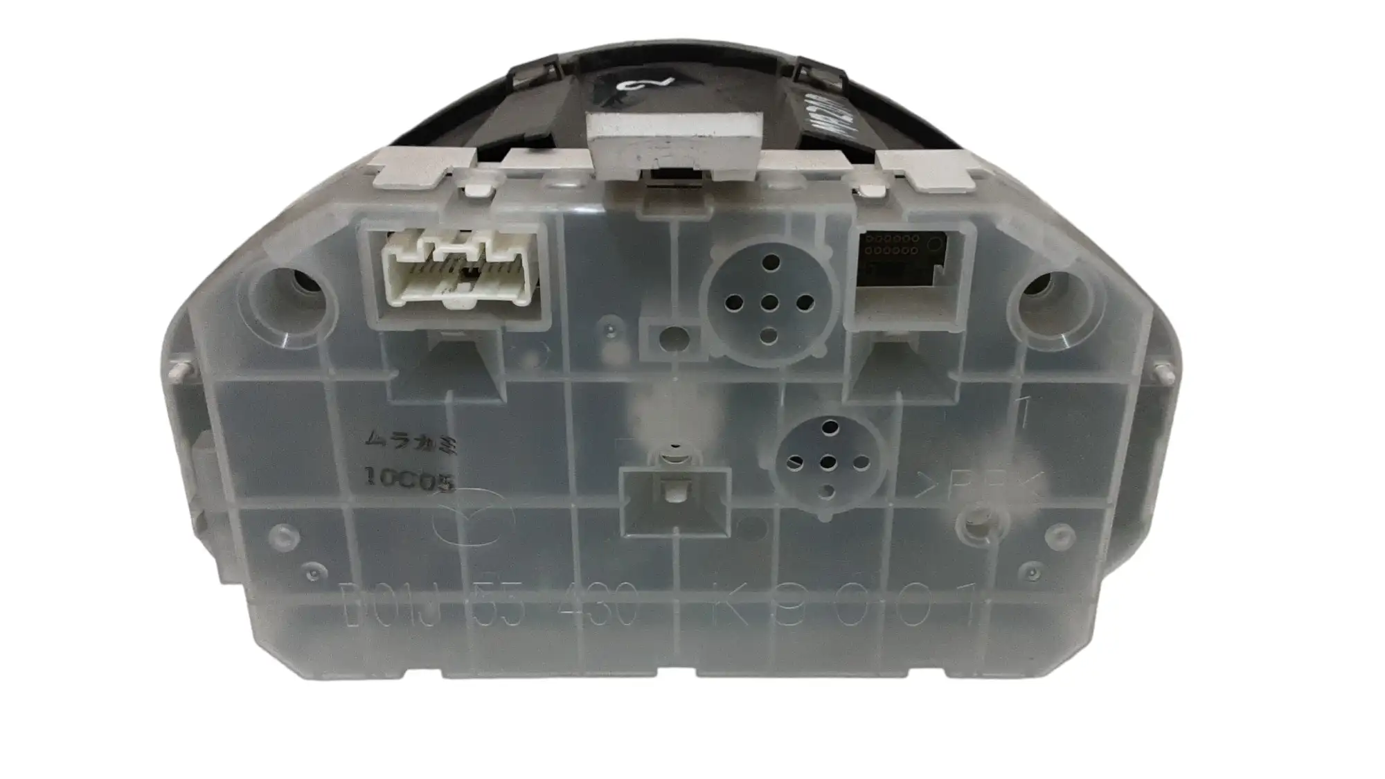 Κοντέρ MAZDA 2 …