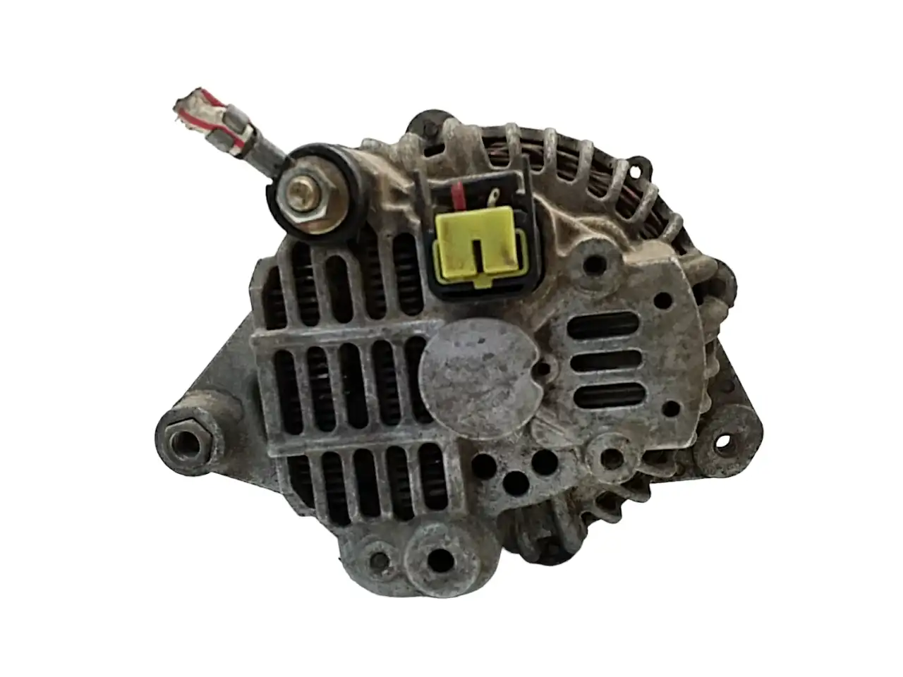 Δυναμό/Εναλλάκτης MITSUBISHI PAJERO …