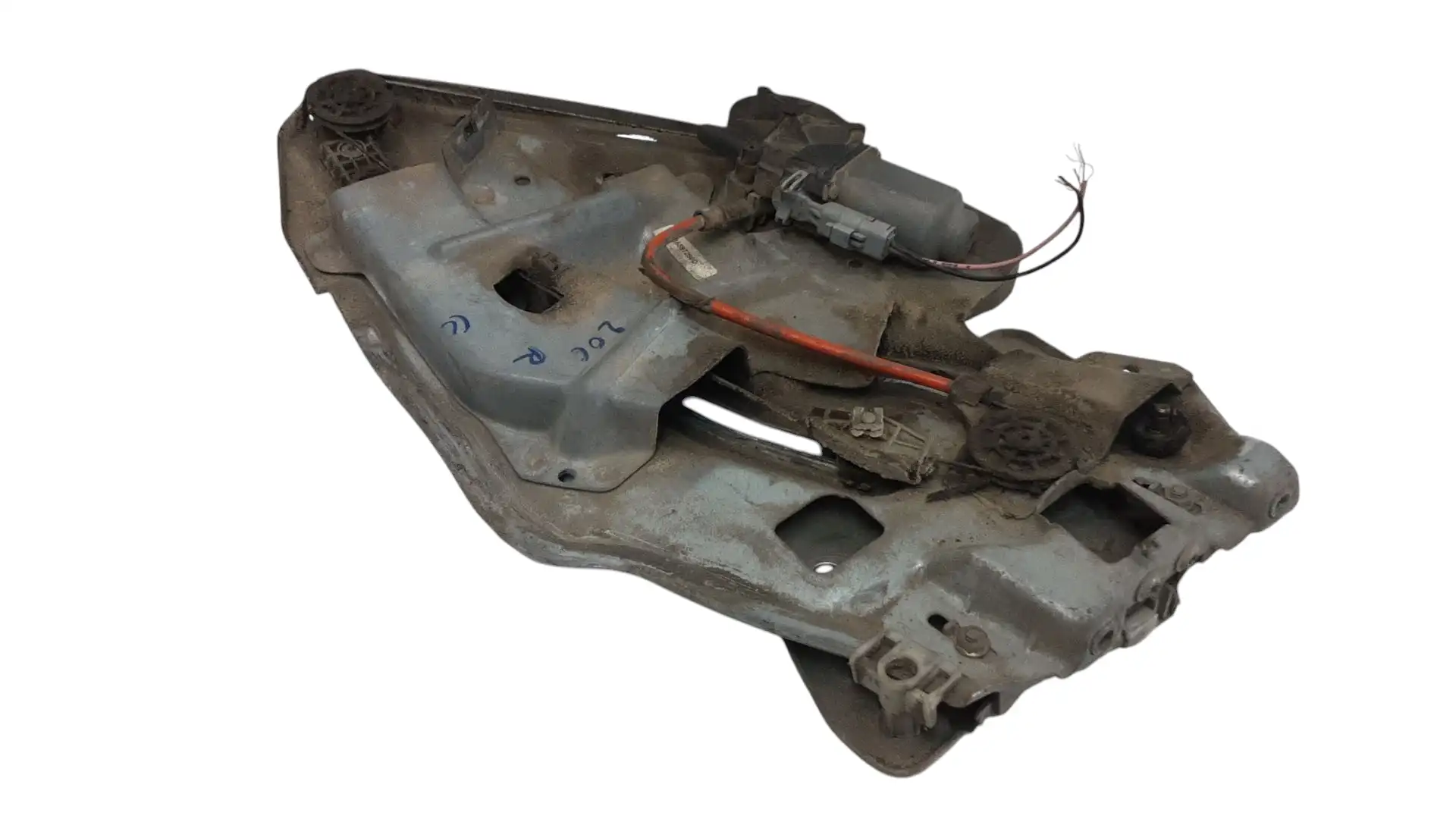 Γρύλος Παραθύρου Ηλεκτρικός …