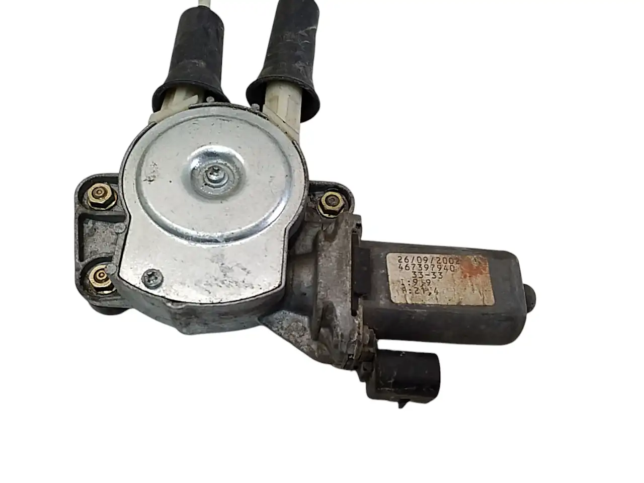 Γρύλος Παραθύρου Ηλεκτρικός …