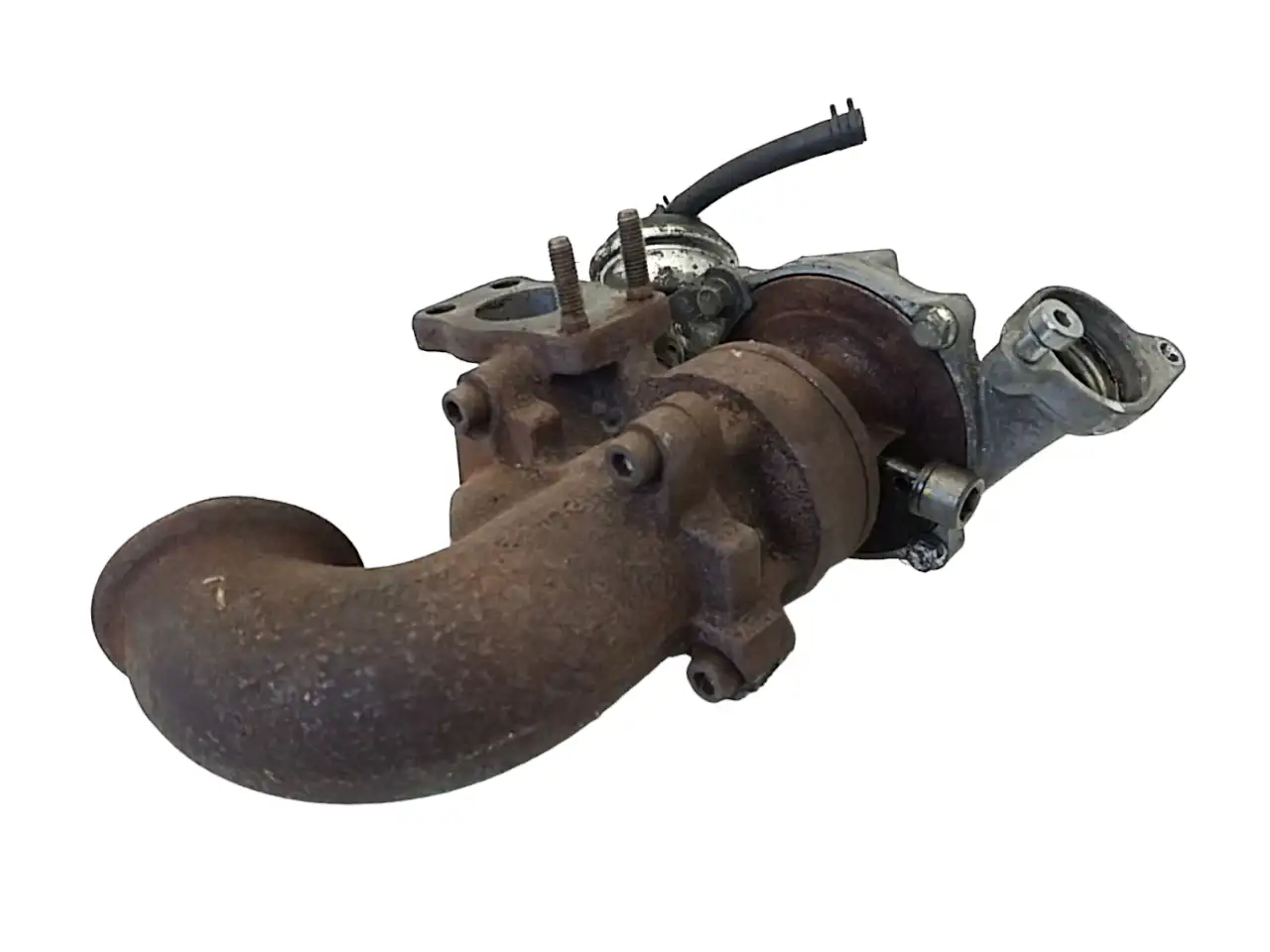 Turbo-Εξαρτήματα PEUGEOT 206 …