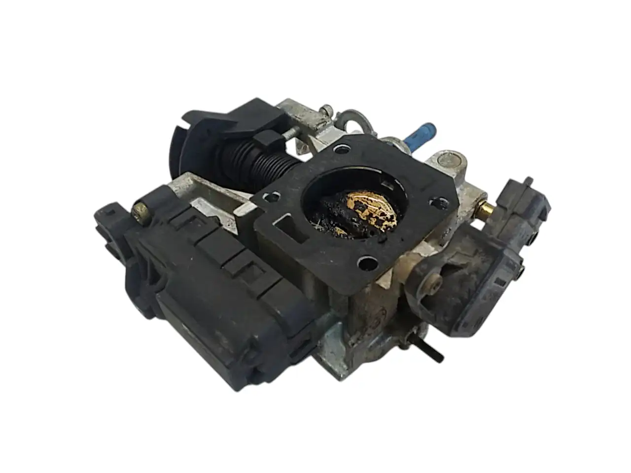 Πεταλούδα Γκαζιού-Κλαπέτο OPEL …