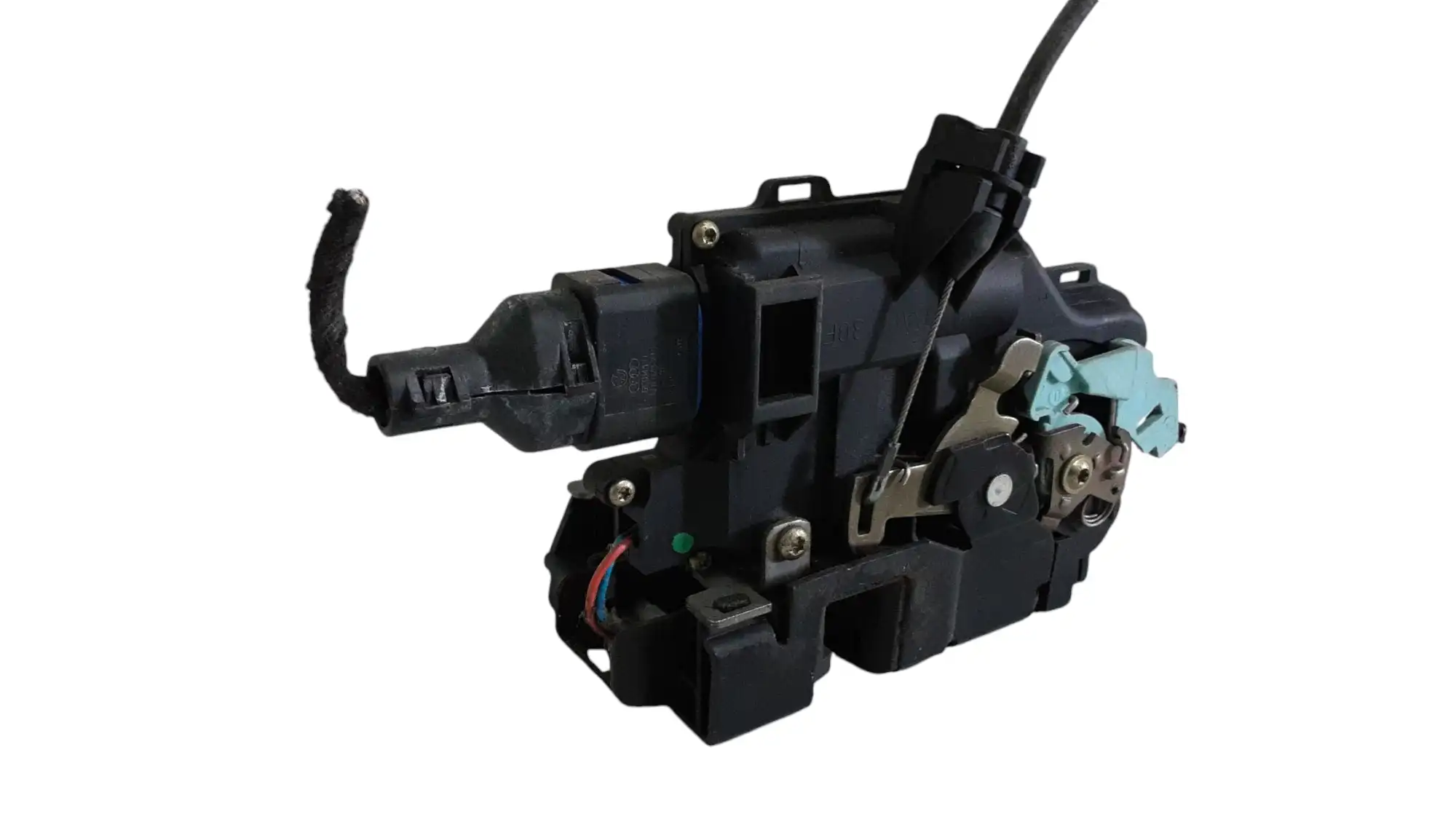 Κλειδαριά Πόρτας VW …