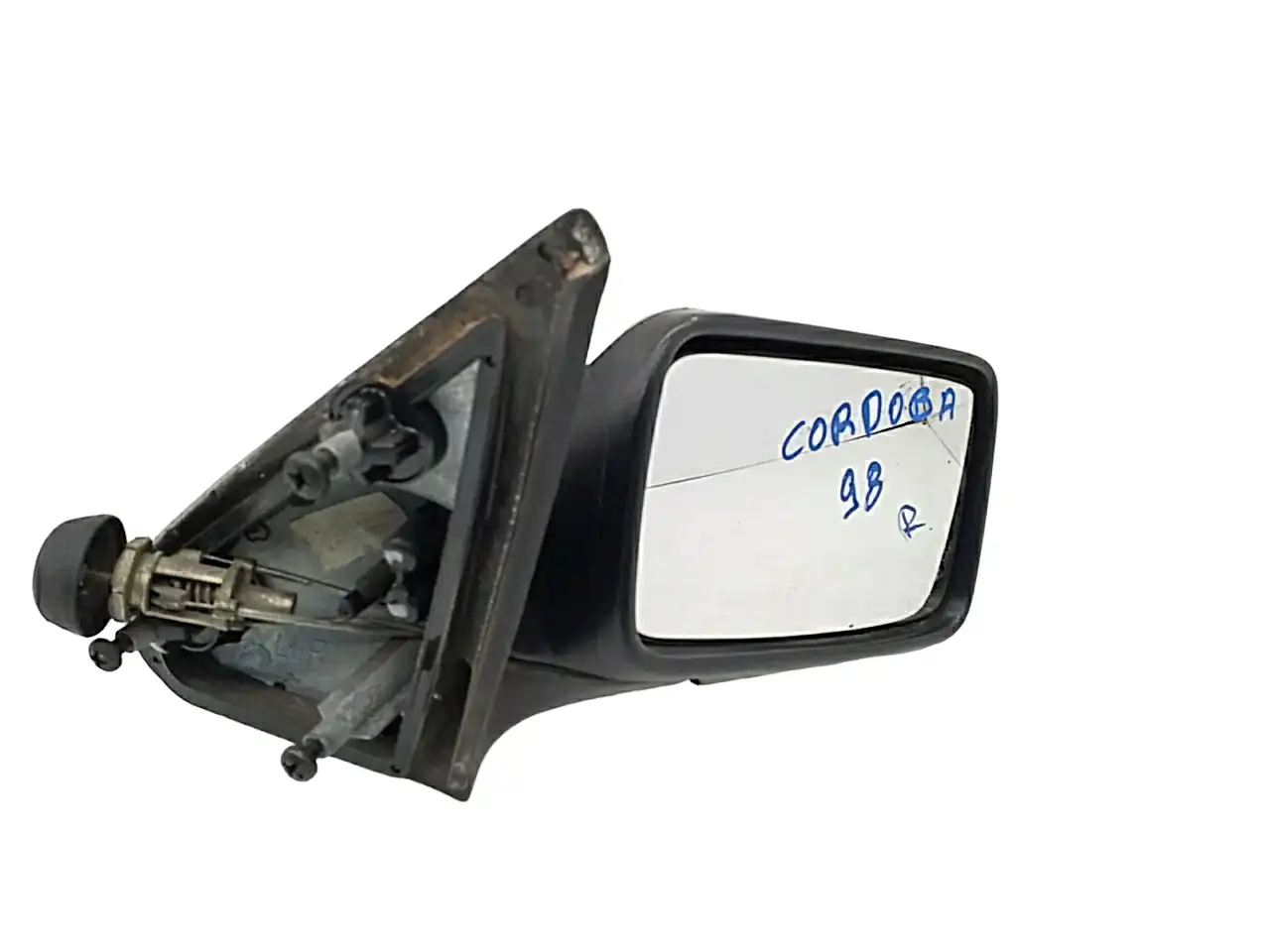 Καθρέπτης Μηχανικός SEAT …