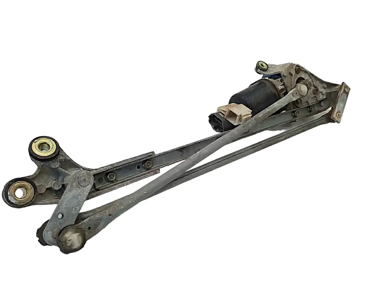 Σύστημα καθαρισμού παρμπρίζ …