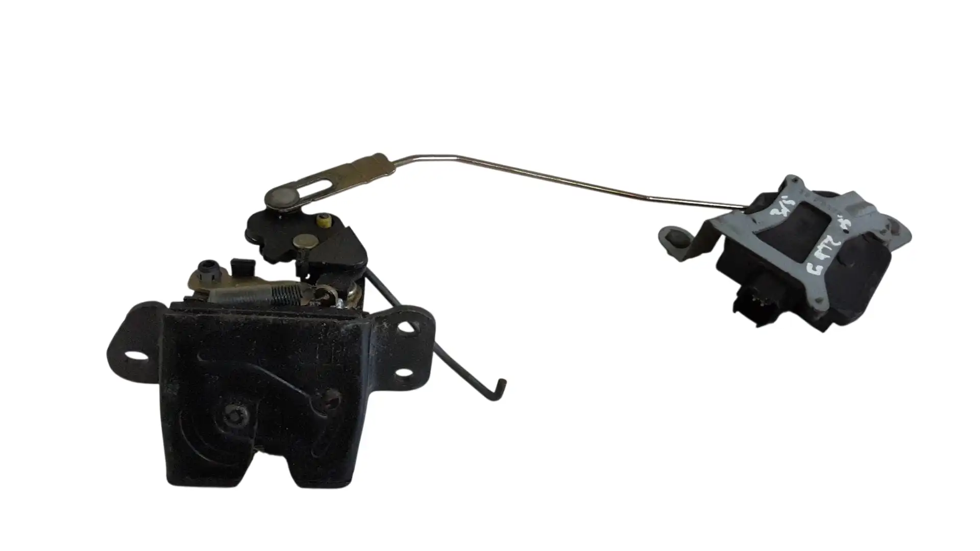 Κλειδαριά 3ης/5ης Πόρτας …