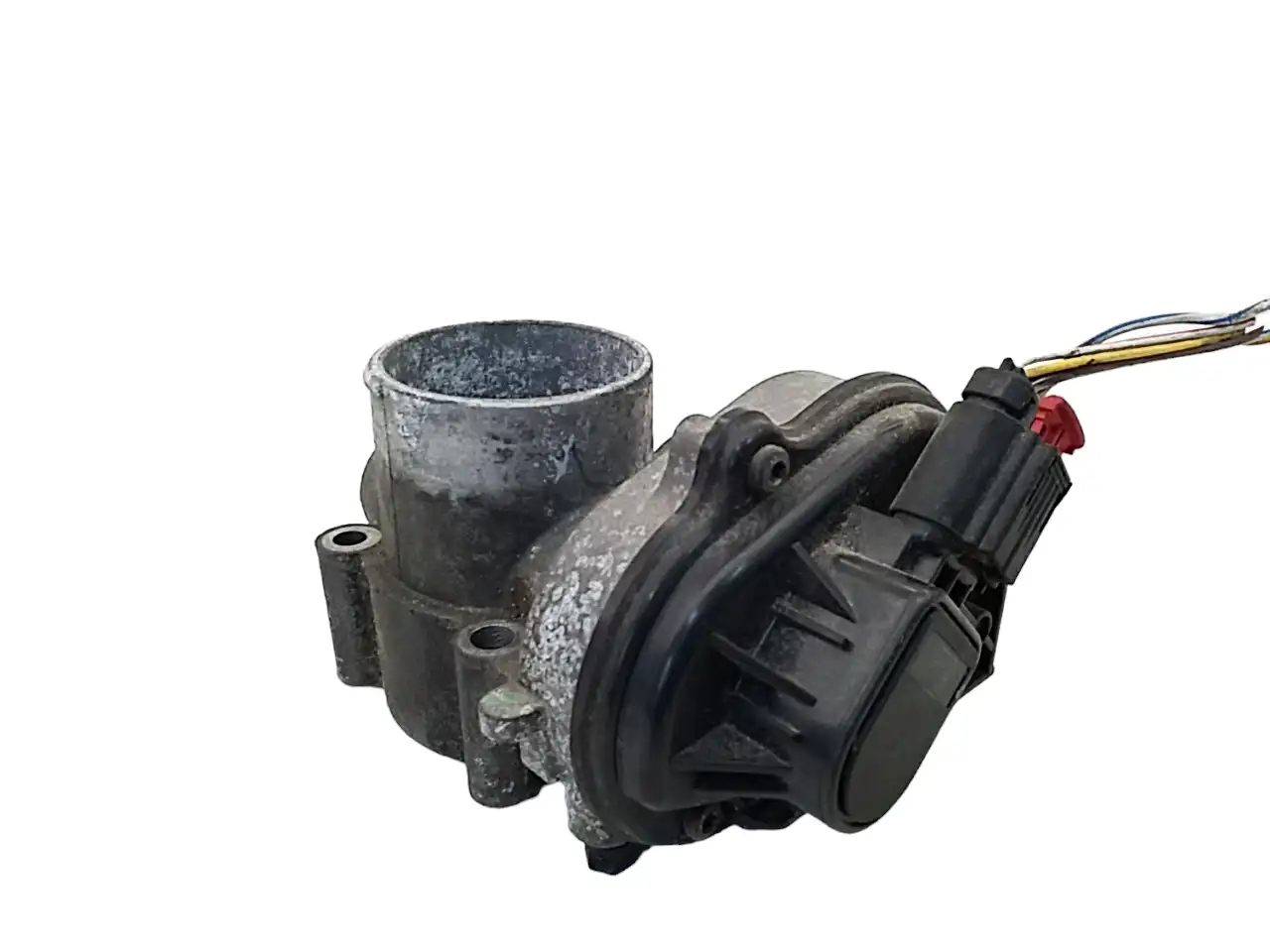 Πεταλούδα Γκαζιού-Κλαπέτο FORD …