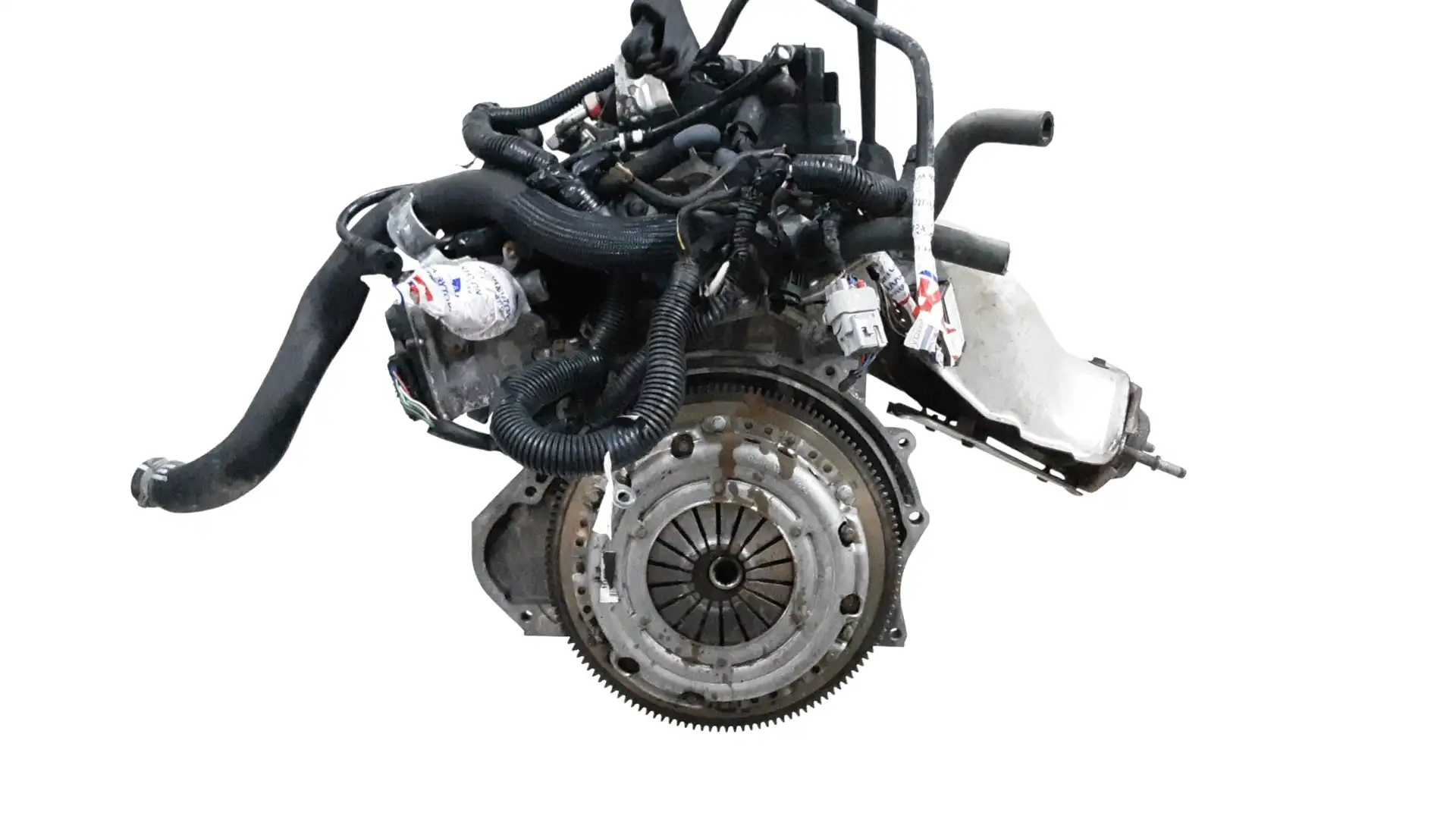 Κινητήρας-Μοτέρ MITSUBISHI COLT …