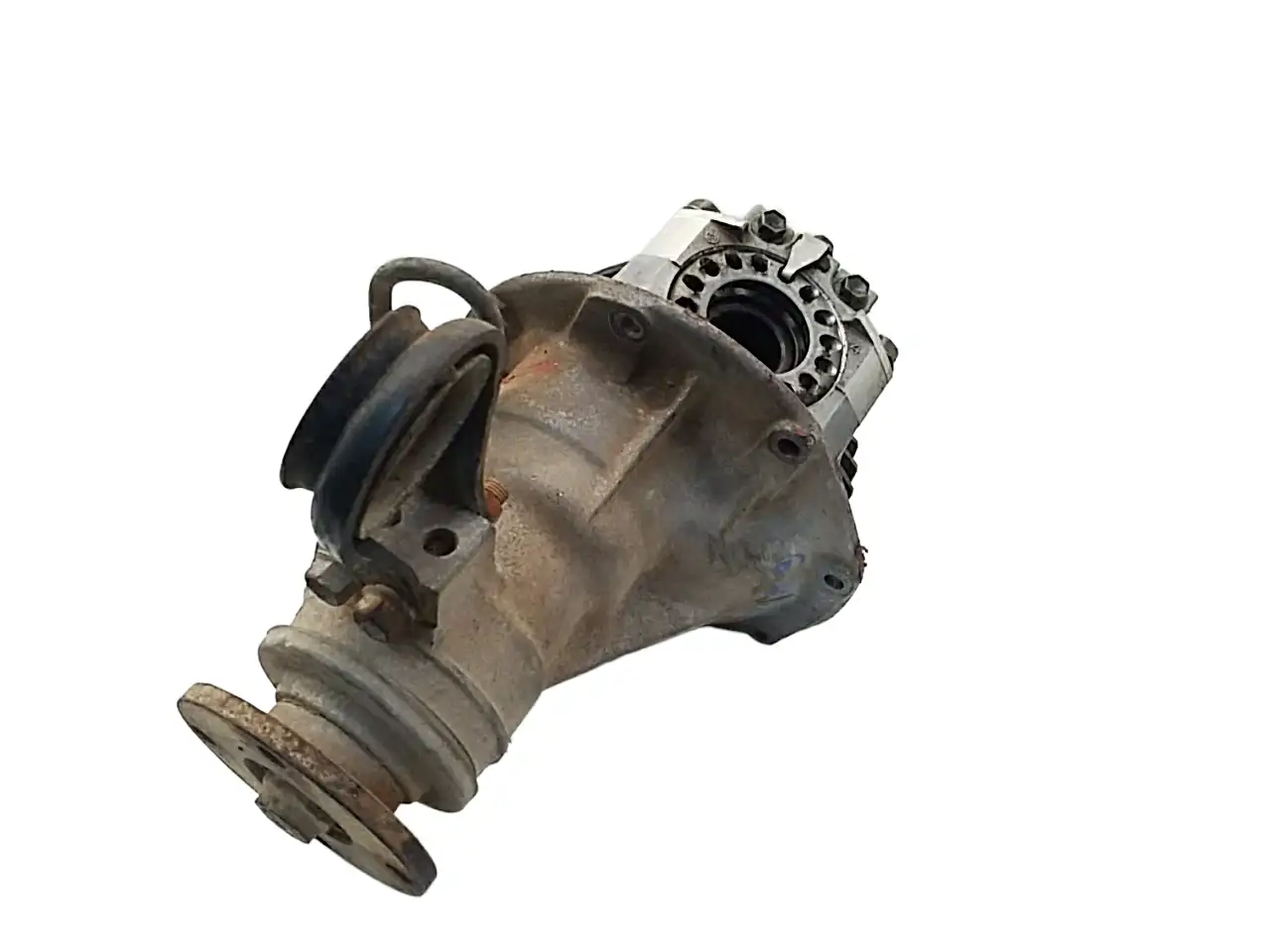 Γκρουπ Διαφορικού Εμπρός …