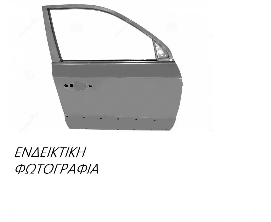 Πόρτα VW GOLF …