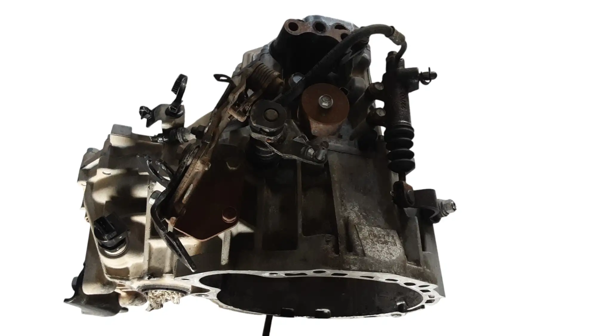 Σασμάν Χειροκίνητο HYUNDAI …