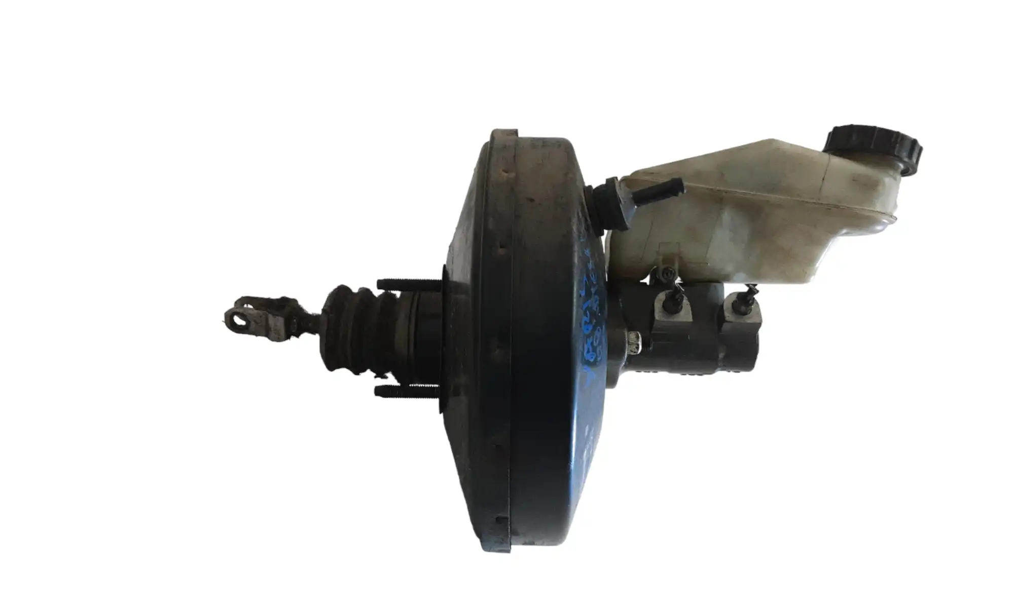 Σεβρόφρενο Κομπλέ TOYOTA …