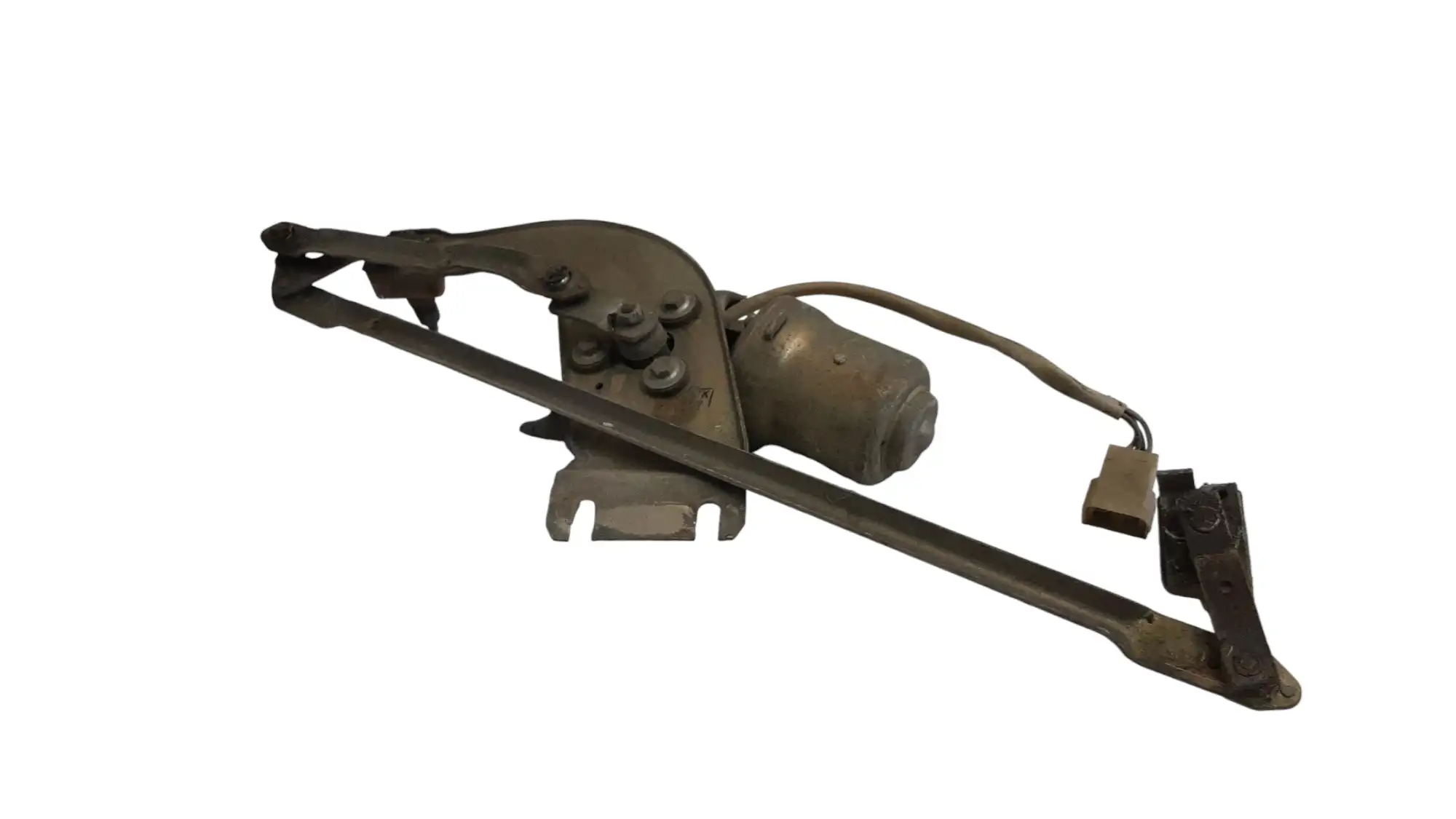 Σύστημα καθαρισμού παρμπρίζ …