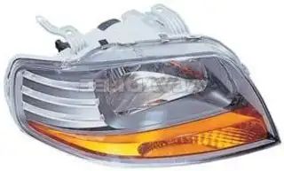 Φανάρι Εμπρός CHEVROLET-DAEWOO AVEO Liftback …