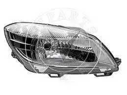 Φανάρι Εμπρός SKODA …