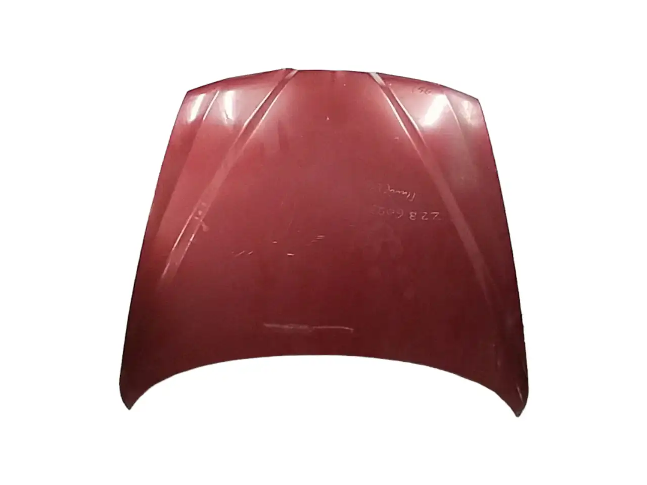 Καπό ALFA ROMEO …