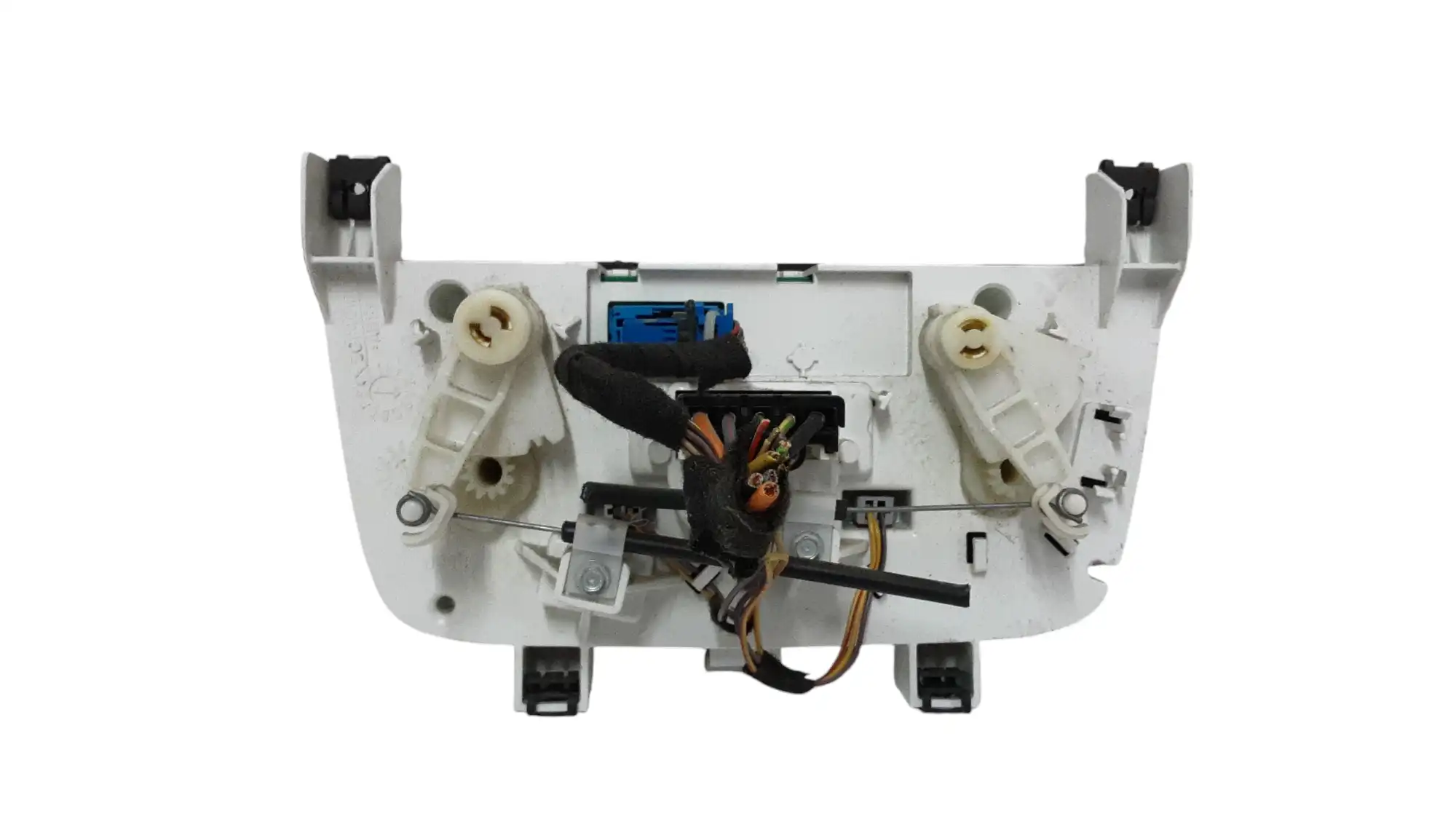 Χειριστήριο Καλοριφέρ-Κλιμα,Κλαπέτα FIAT …