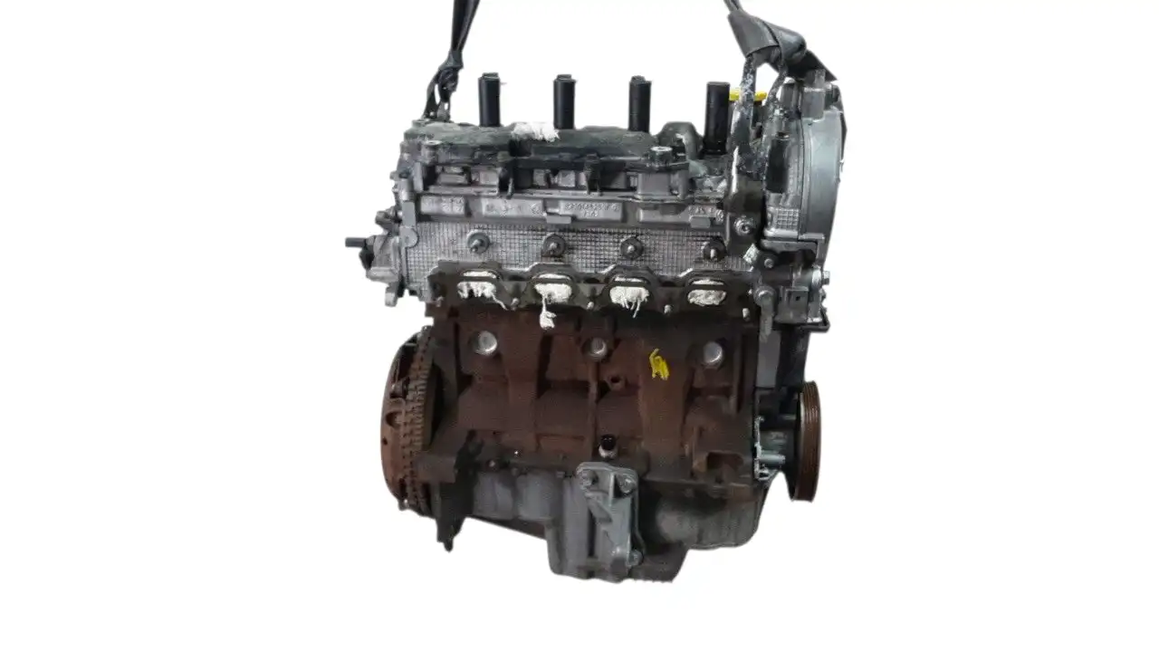 Κινητήρας-Μοτέρ RENAULT MEGANE …