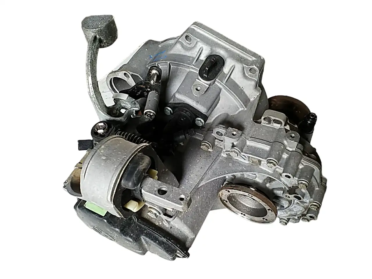 Σασμάν Χειροκίνητο VW …