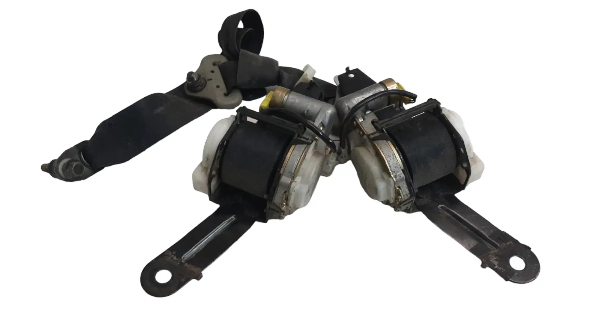 Ζώνη Ασφαλείας NISSAN …